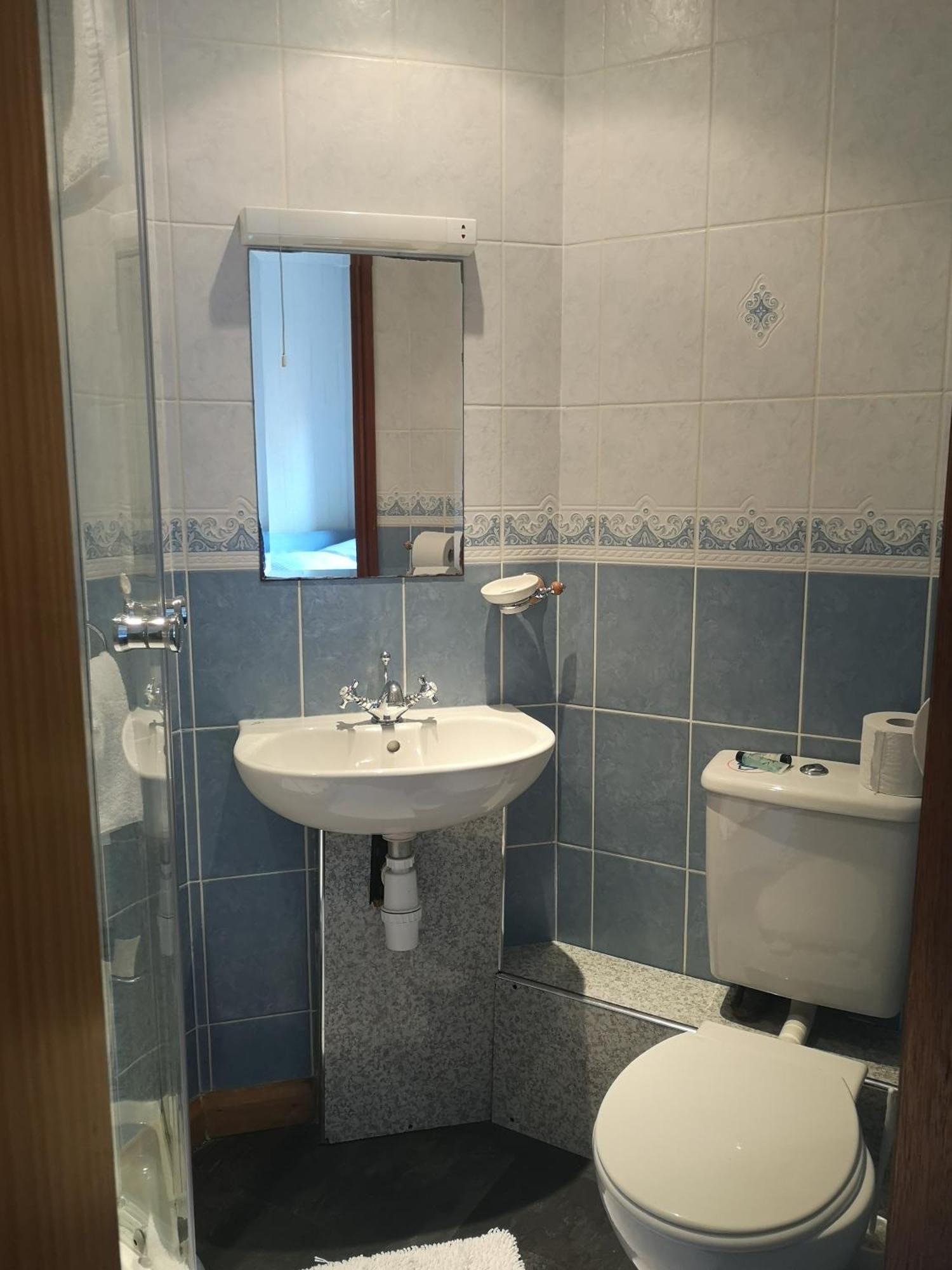 Granville Guest House Dyce Room photo